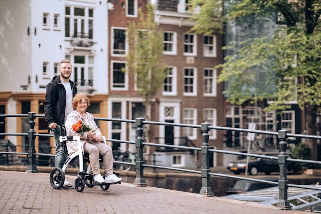 Assist – Travel/Transport at Highfields Disability Service Pty Ltd